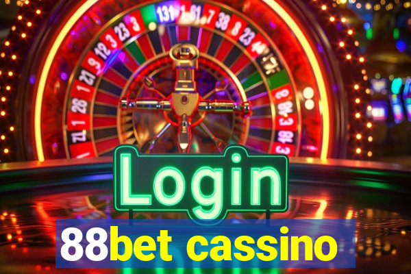 88bet cassino